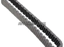 Mercedes GL ML ayırıcı zənciri